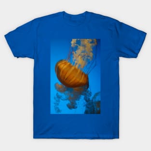 Glowing Jellyfish T-Shirt